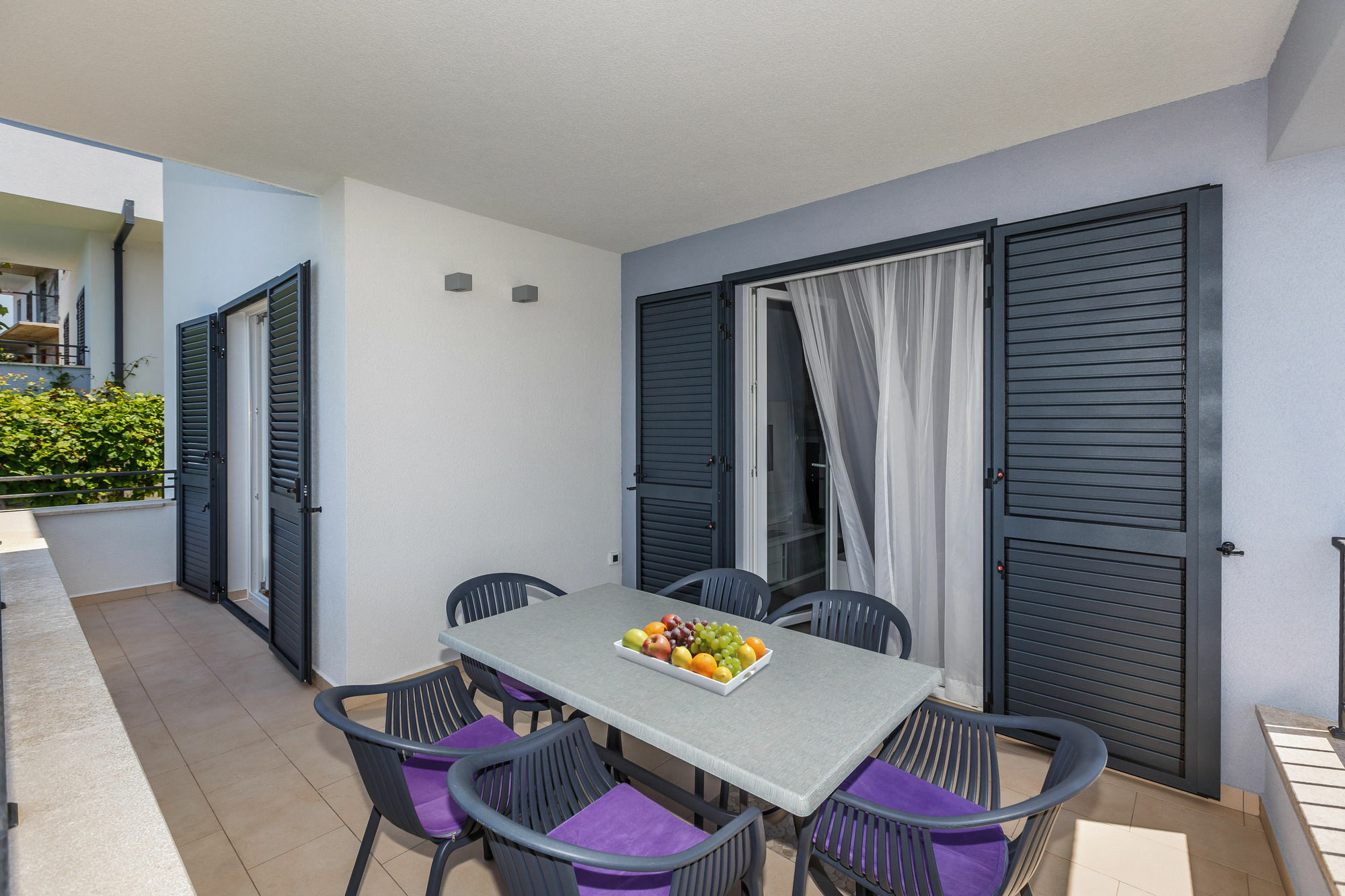 Villa Lavanda Deluxe Rogoznica  Luaran gambar