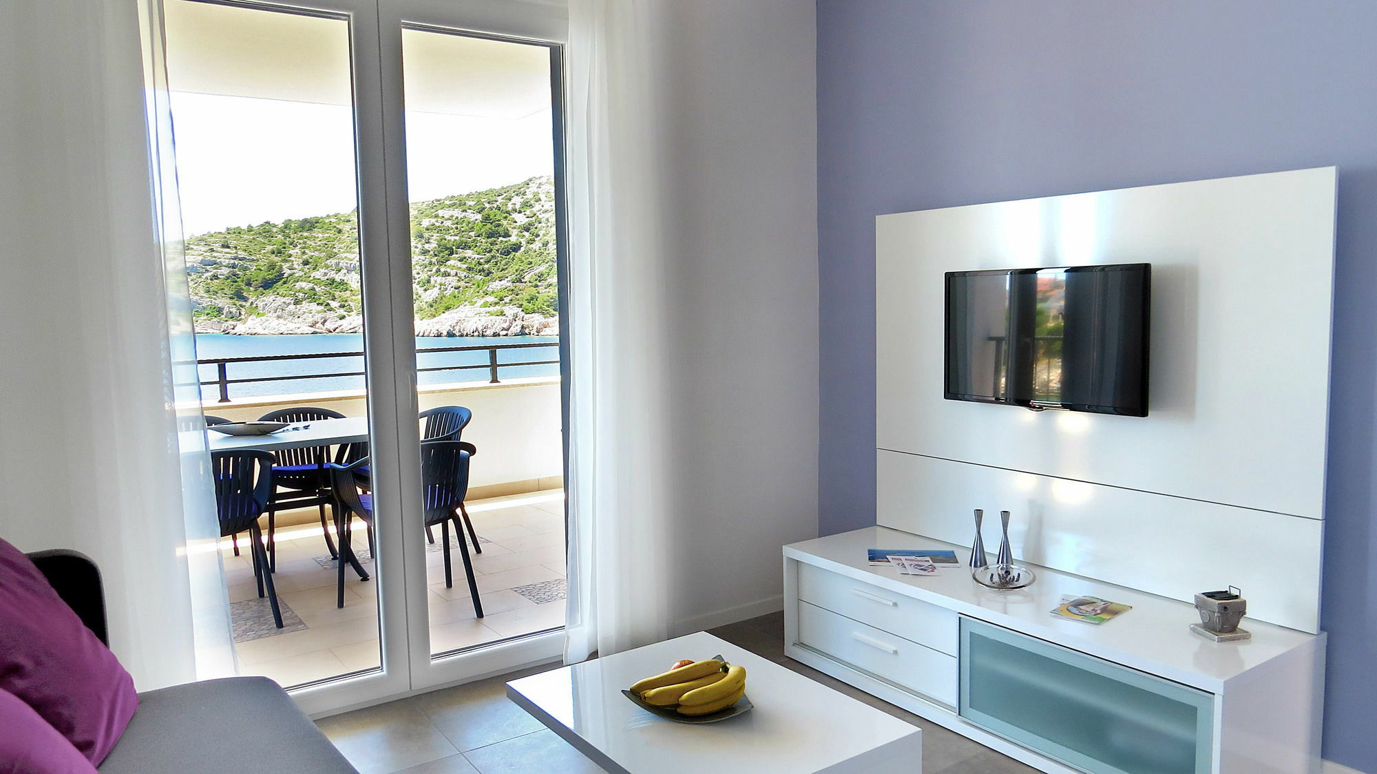 Villa Lavanda Deluxe Rogoznica  Luaran gambar