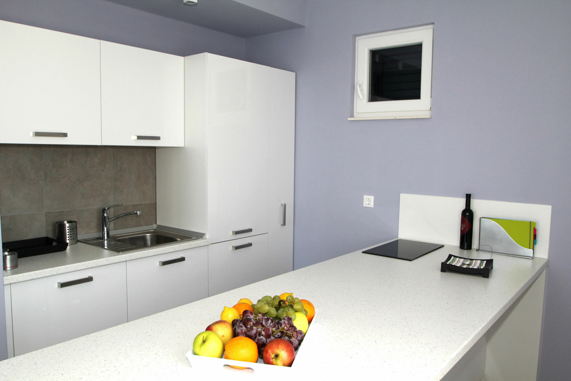 Villa Lavanda Deluxe Rogoznica  Luaran gambar