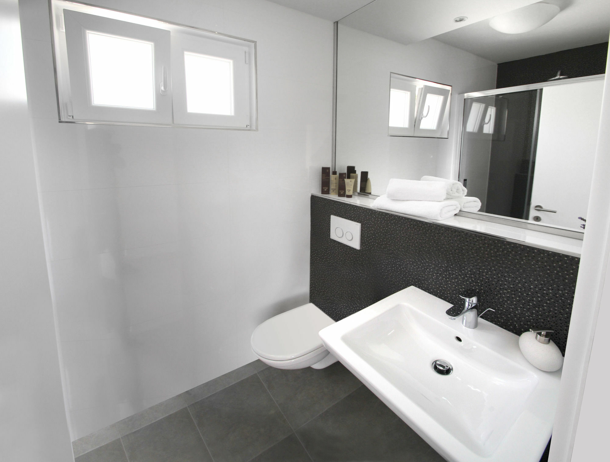 Villa Lavanda Deluxe Rogoznica  Luaran gambar