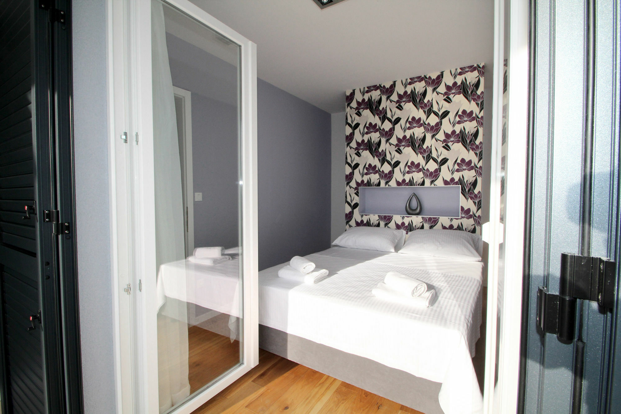 Villa Lavanda Deluxe Rogoznica  Luaran gambar