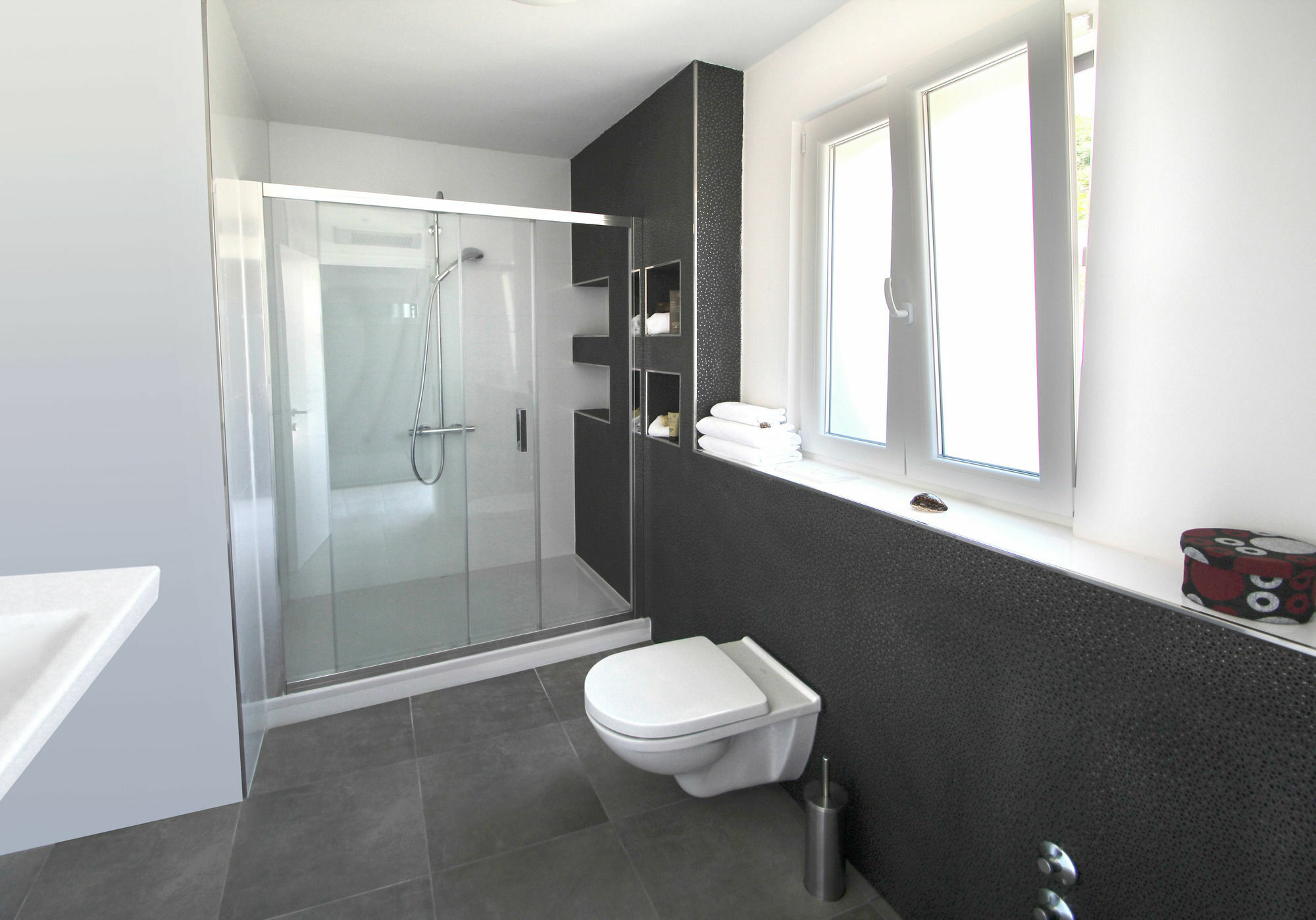 Villa Lavanda Deluxe Rogoznica  Luaran gambar