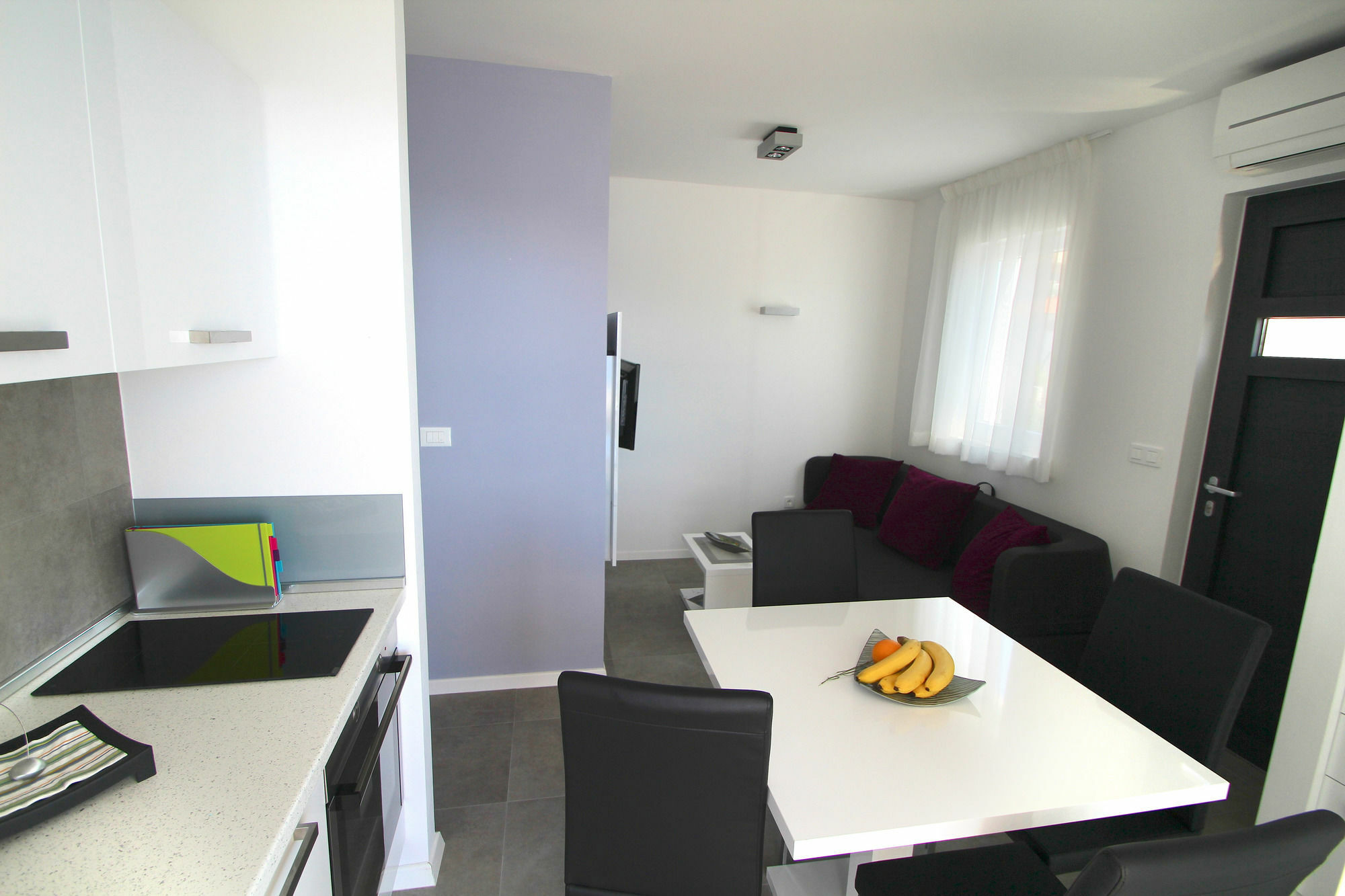 Villa Lavanda Deluxe Rogoznica  Luaran gambar