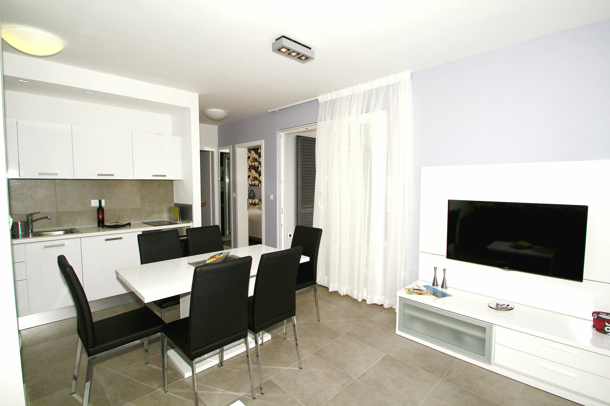 Villa Lavanda Deluxe Rogoznica  Luaran gambar