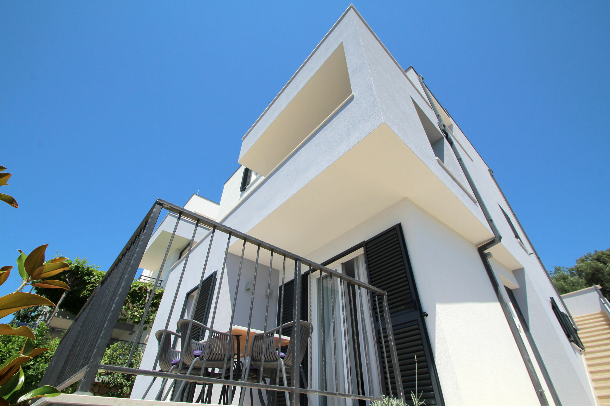 Villa Lavanda Deluxe Rogoznica  Luaran gambar