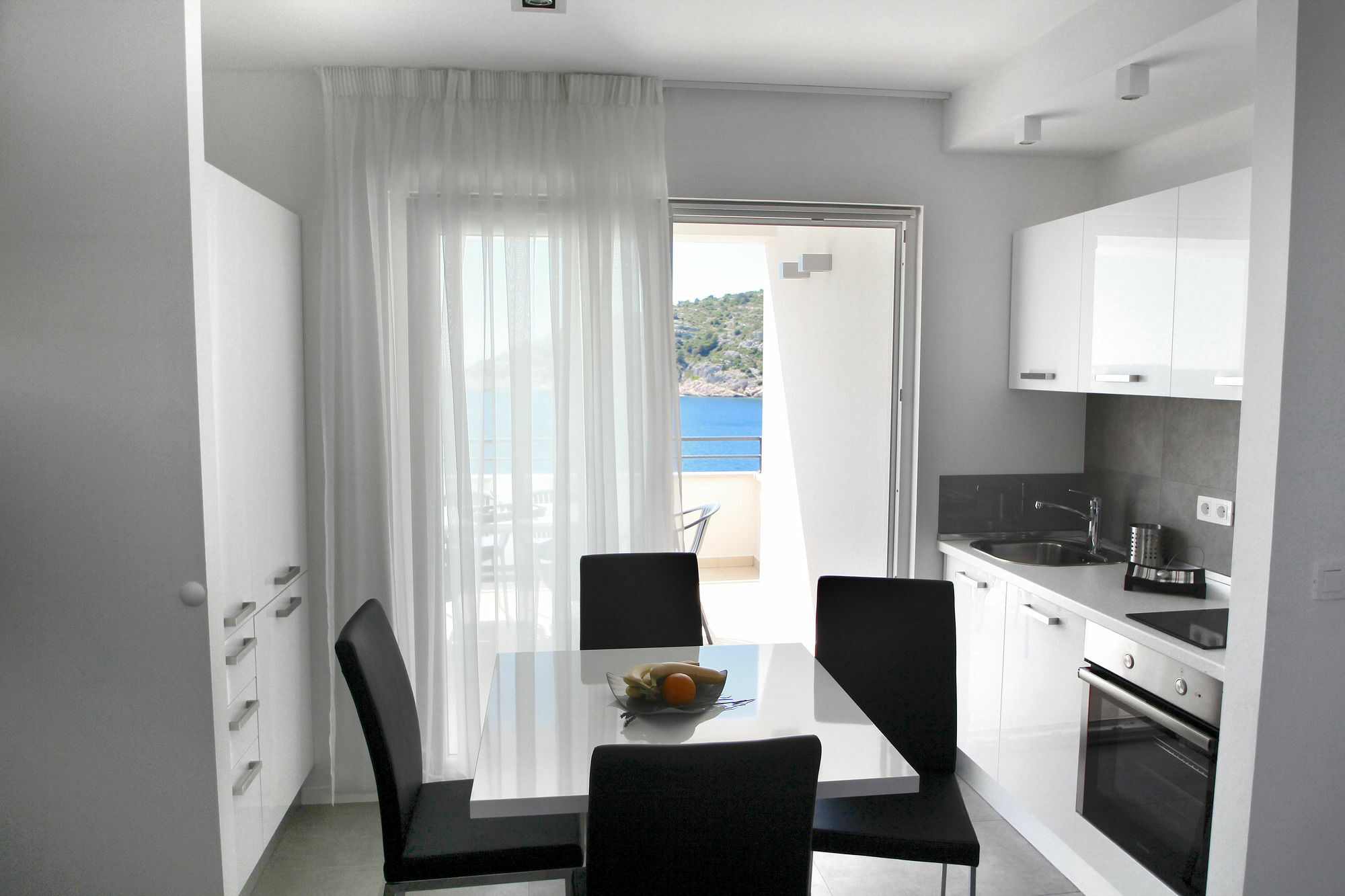 Villa Lavanda Deluxe Rogoznica  Luaran gambar