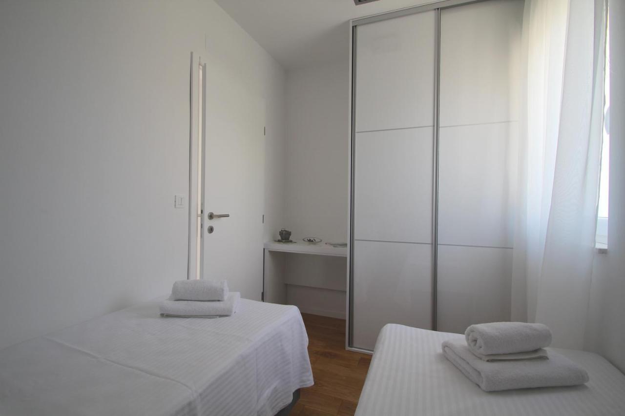 Villa Lavanda Deluxe Rogoznica  Bilik gambar